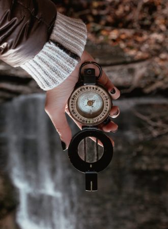 wide-shot-of-compass-and-waterfalls